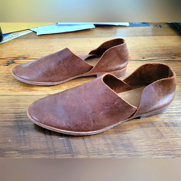 R&T Osborn Dorsey flats - Picture 2 of 4